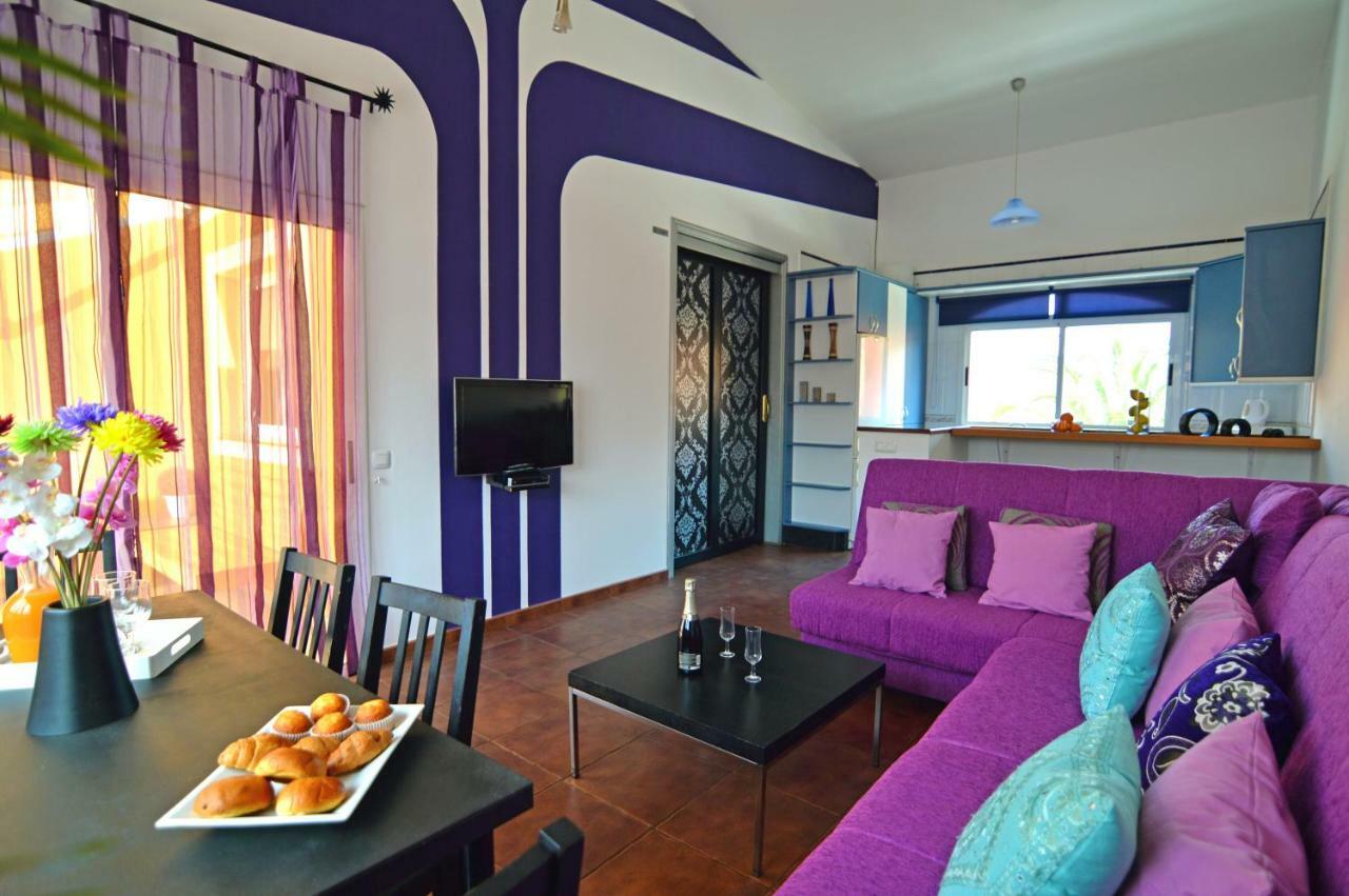 Kalmahouse Villa Коралео Екстериор снимка