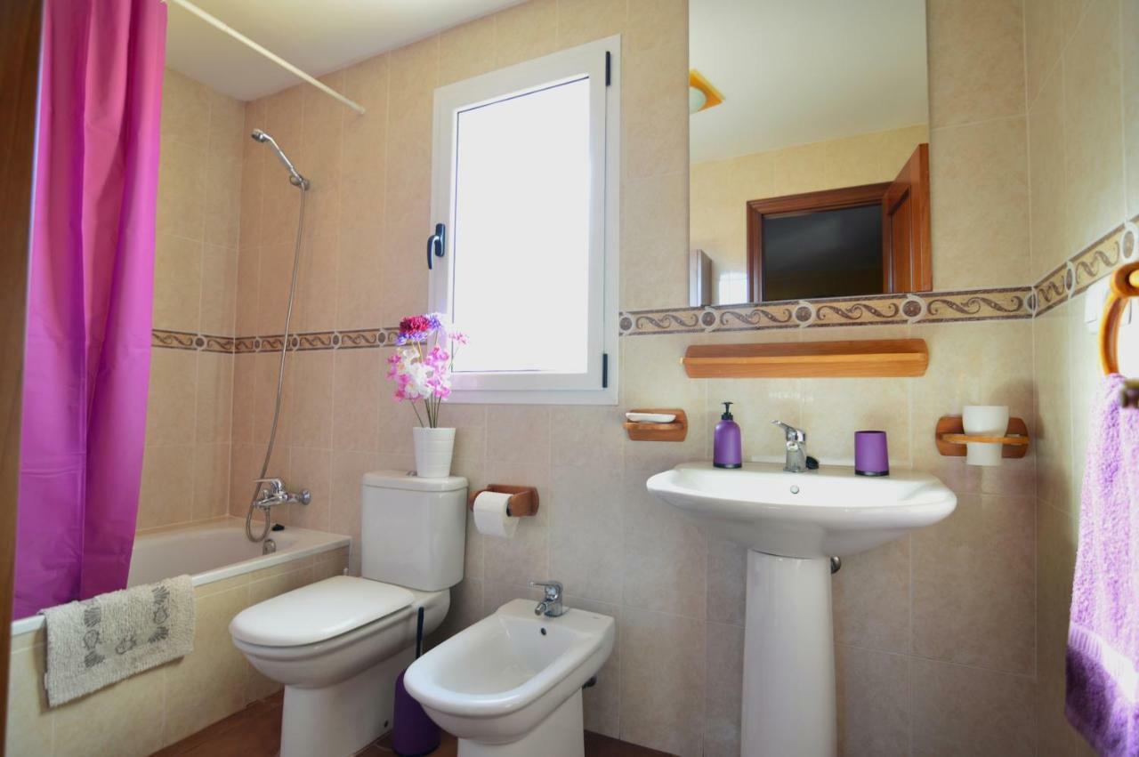 Kalmahouse Villa Коралео Екстериор снимка