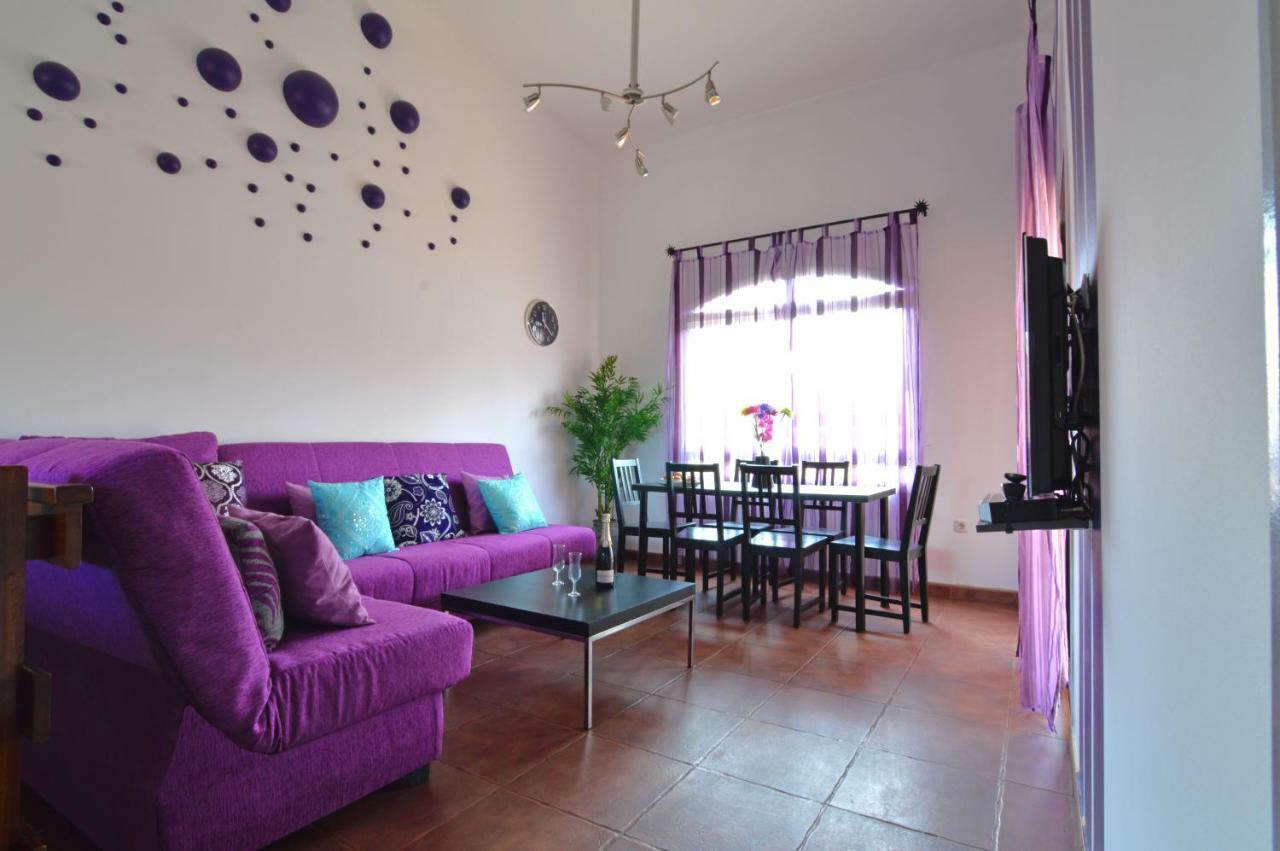 Kalmahouse Villa Коралео Екстериор снимка