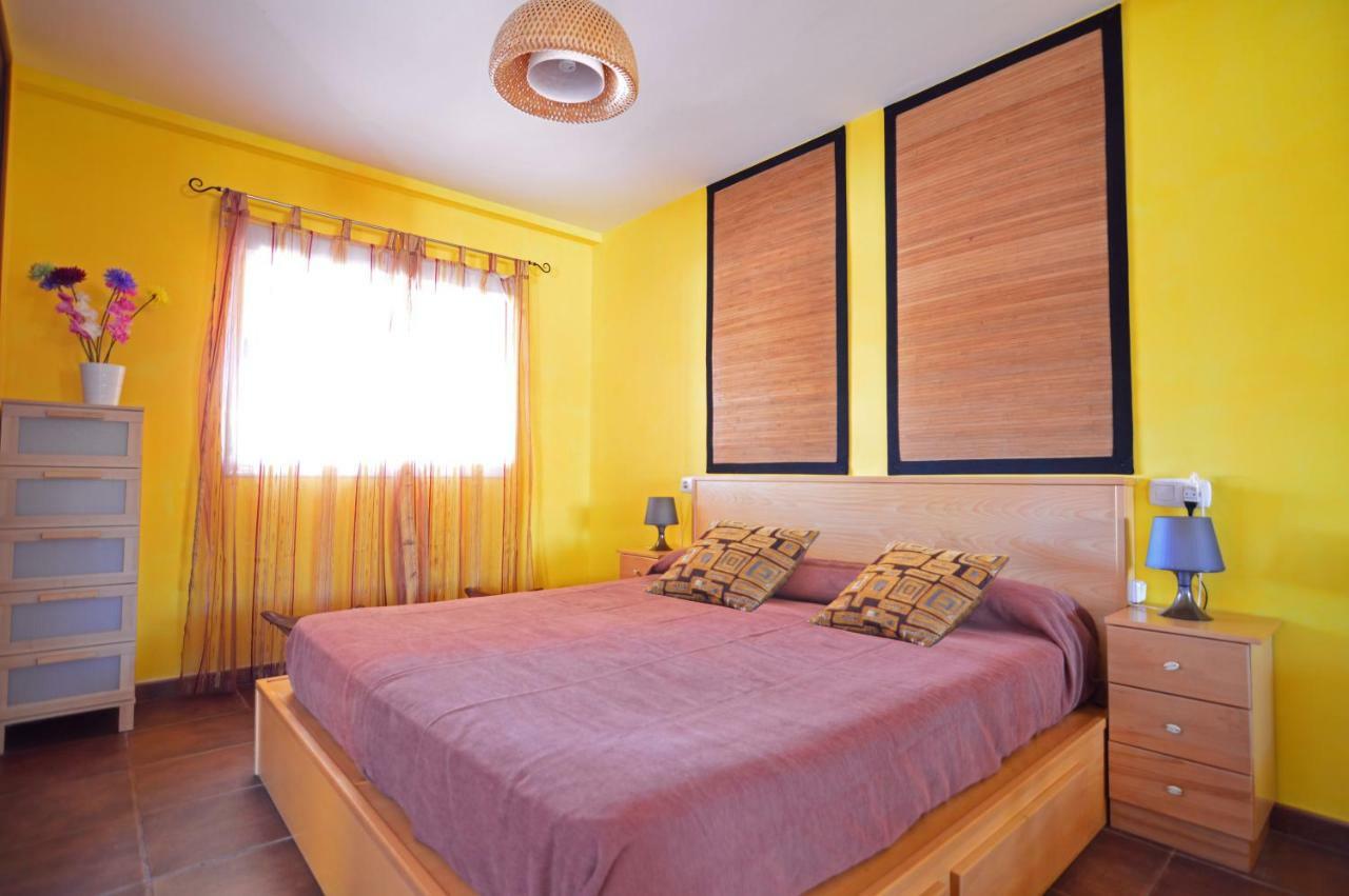 Kalmahouse Villa Коралео Екстериор снимка